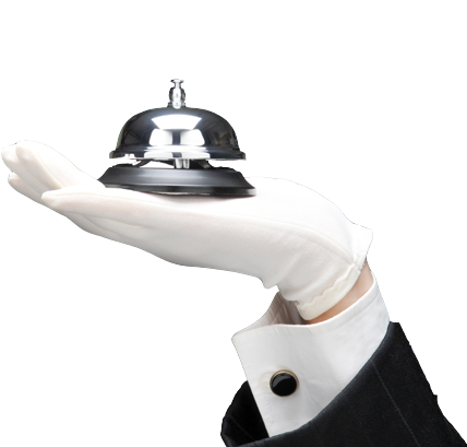 White Glove Service by mTrade