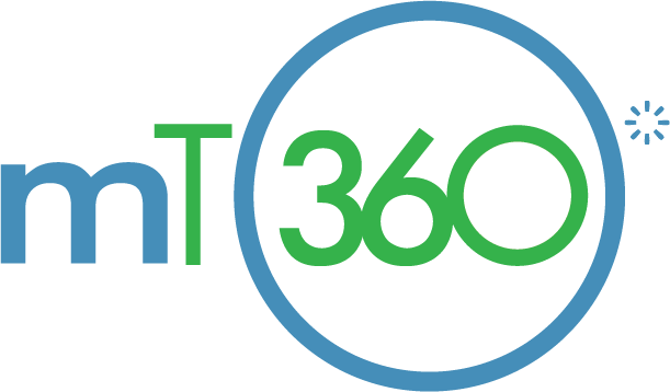 mt360 Logo